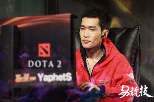 深度剖析：鼠大王与PIS的Dota十年恩怨，背后真相惊人！