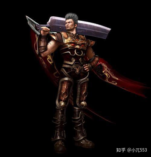 二十年屹立不倒的传奇,你真的了解吗?当年游戏到底讲了啥 二十年屹立不倒的传奇,你真的了解吗?当年游戏到底讲了啥