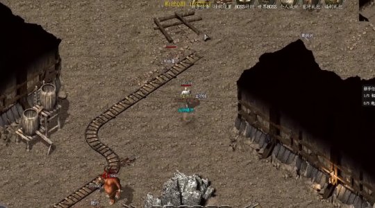 龙腾传奇私服怎么找——探寻线上传奇的新天地