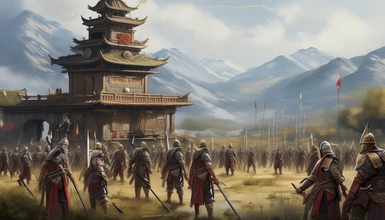 策略游戏手游推荐帝国_帝国手游策略推荐游戏_帝国手游好玩吗