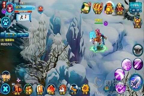 聊斋Q传官方下载地址，安全可靠