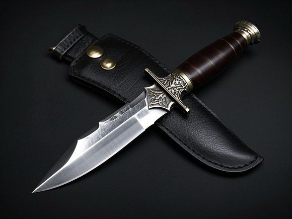 侏儒军刀真的能让新手开局变大神？