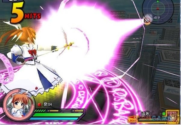 魔法少女武斗祭连招不会放?三套必杀技轻松上手 魔法少女武斗祭连招不会放?三套必杀技轻松上手