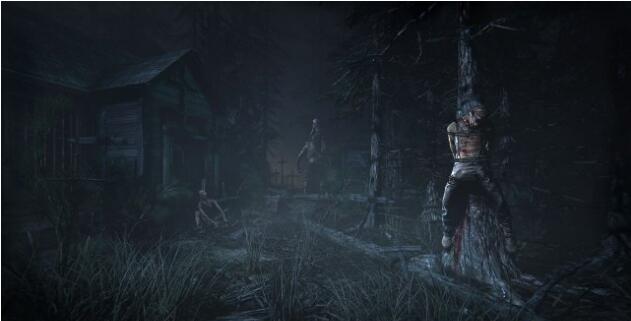 恐怖单机游戏怎么选?2025新手必看避坑指南 恐怖单机游戏怎么选?2025新手必看避坑指南