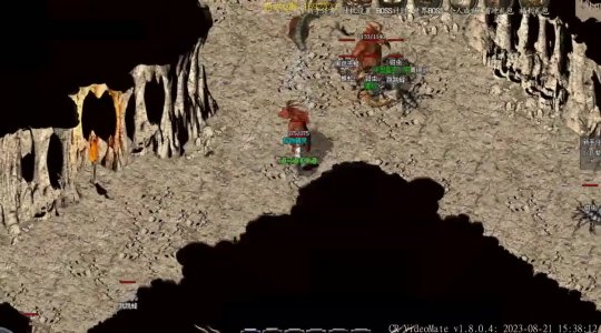 传奇外传私服外挂:盘点那些让GM无奈的操作