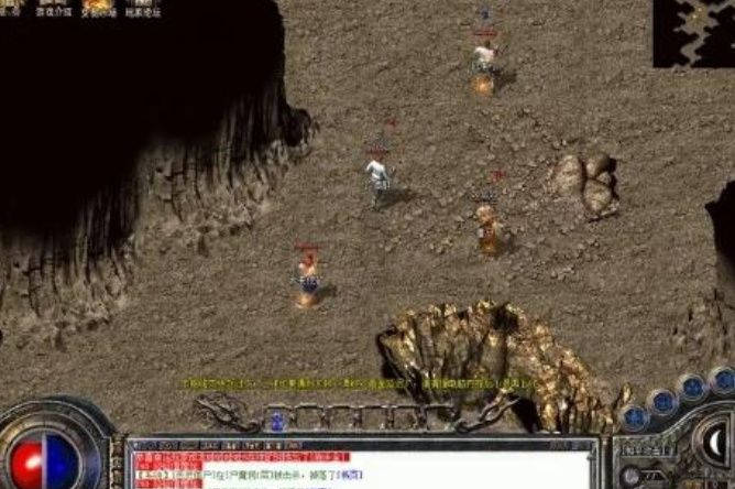 1.90传奇里的小白连只鸡都打不过怎么办？