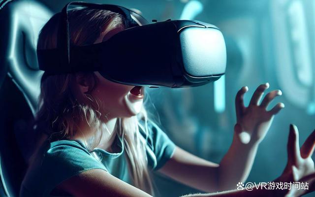 虚拟现实游戏怎么玩？2025新手必看避坑指南