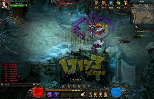 混世神棍怎么通关?三大幻境与破局技巧全解 混世神棍怎么通关?三大幻境与破局技巧全解