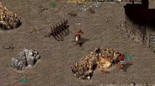 【今日新开传奇私服1.85】开启全新冒险之旅