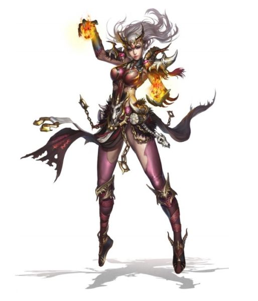 新手法师怎么选职业？近战法师颠覆传统认知！