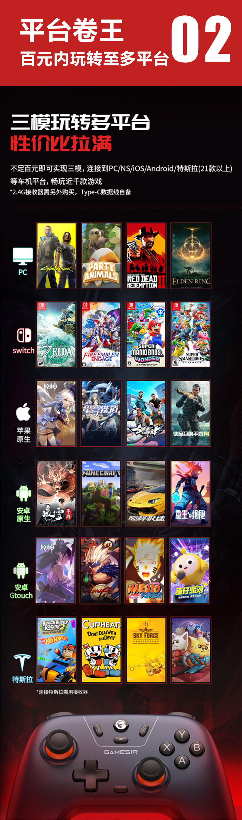 单机游戏软件平台怎么选？2025新手避坑指南