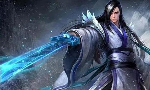 林若的神级天赋在网游中有何独特能力