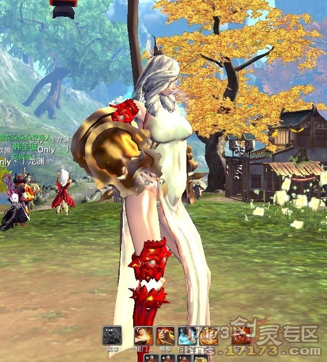 白鬼战衣怎么获取_强化材料清单_属性冲突解决