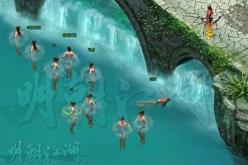 大明传说新手入坑指南：明朝江湖的正确打开方式