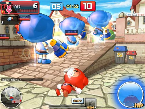 韩服泡泡战士官网怎么玩才不踩坑? 韩服泡泡战士官网怎么玩才不踩坑?