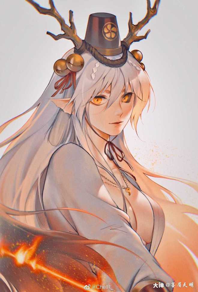 铃鹿山的名字究竟藏着哪位大佬的手笔？