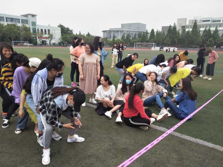 趣味活动新闻稿（热门6篇）