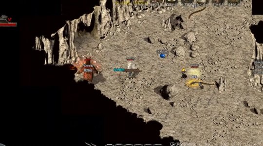 传奇私服变态复古版——重温经典,重燃热血