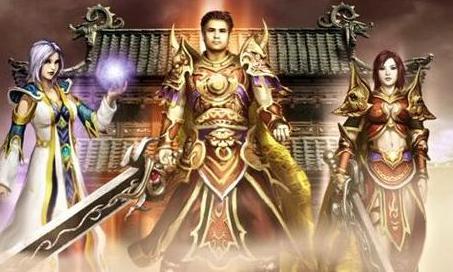 传奇师服新人如何三天摆脱菜鸟称号？