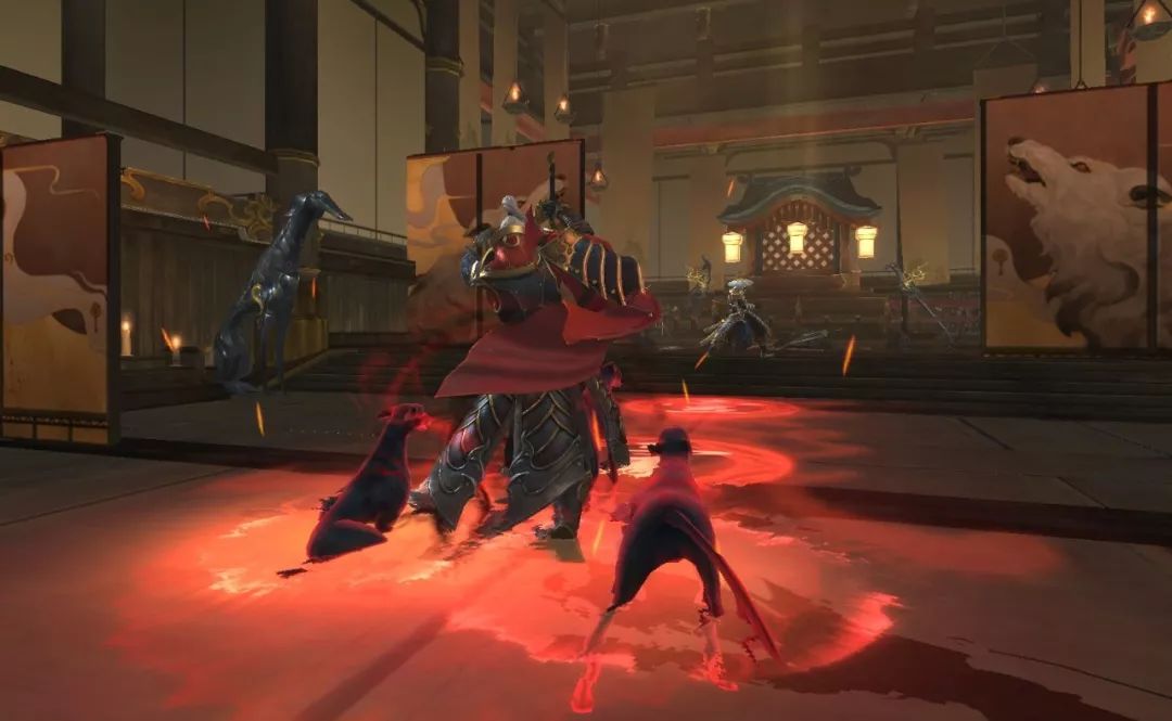 推荐手游_手游推荐2024_手游推荐耐玩的手游