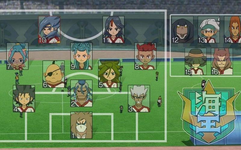 想玩闪电十一人却总输？老玩家教你逆袭攻略