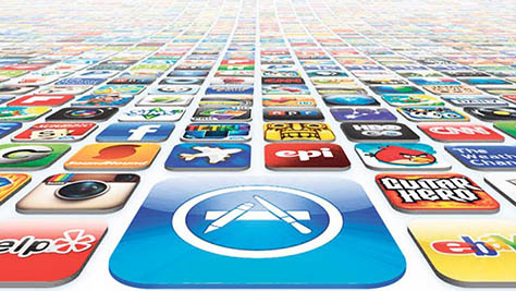 App Store年度精选游戏揭晓,付费游戏迎来春天 App Store年度精选游戏揭晓,付费游戏迎来春天