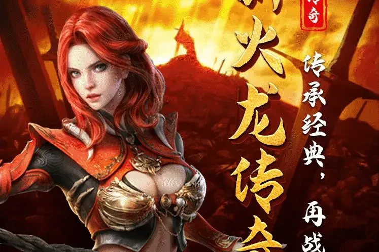 玩传奇火龙版1.85到底该不该氪金？