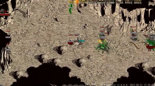 传奇外传私服外挂:揭秘传奇玩家心中的谜团