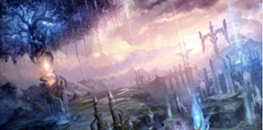 网游之纵横天下落尘出场章节，附带出场剧情细节超全整理