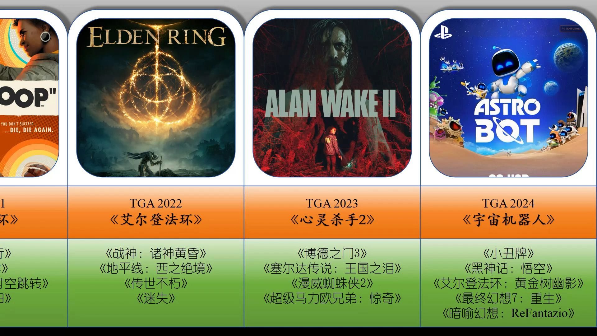 RPG单机游戏怎么选?2025年必玩神作全解析 RPG单机游戏怎么选?2025年必玩神作全解析