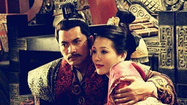 我的小妾是吕后?揭秘现代宅男与古代女王的爆笑同居史 我的小妾是吕后?揭秘现代宅男与古代女王的爆笑同居史