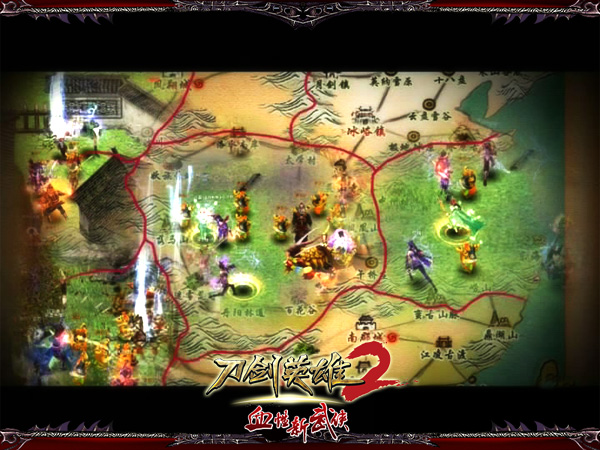 刀剑英雄2_连招总断连_攻速阈值突破方案 刀剑英雄2_连招总断连_攻速阈值突破方案