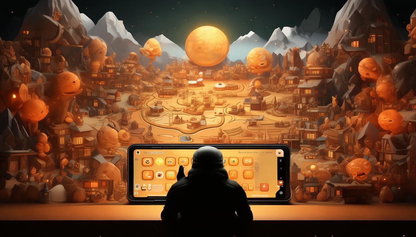 好玩的手游氪金_不氪金的手游排行榜前十名_手游氪金排行榜2020