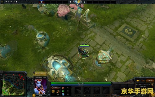 Dota Solo命令如何开启？2025最新中路单挑模式深度评测