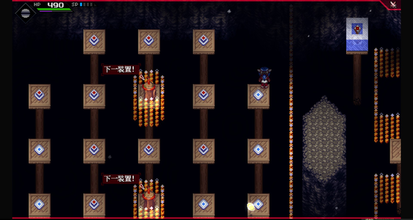 这款像素神作真的能让人熬夜爆肝?——亲测CrossCode全维度评测 这款像素神作真的能让人熬夜爆肝?——亲测CrossCode全维度评测