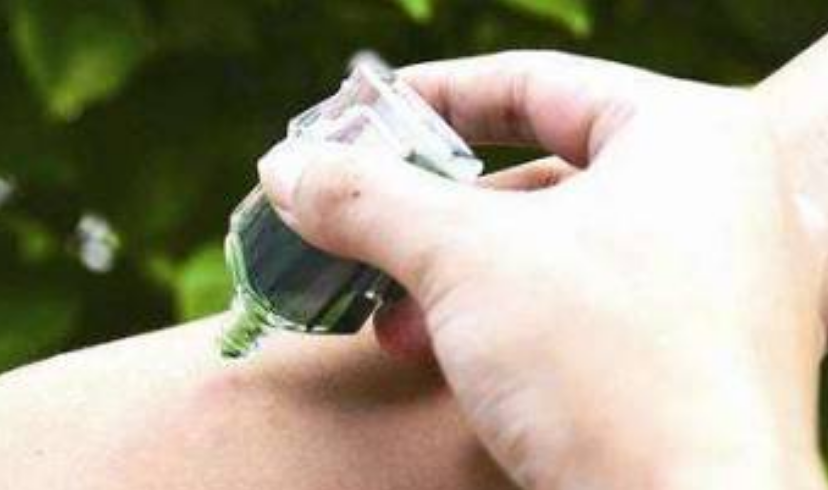 外国妹子为何痴迷风油精？深度评测东方秘药的魔力效应