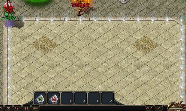 如何选择适合自己的传奇私服轻变服及BOSS站位关键位置解析 如何选择适合自己的传奇私服轻变服及BOSS站位关键位置解析