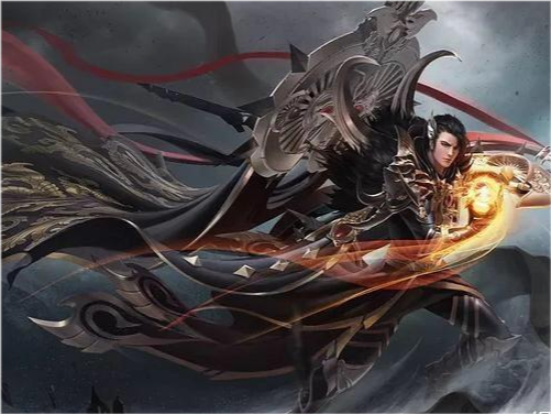 网游之修罗传说中推到女主的章节是多少