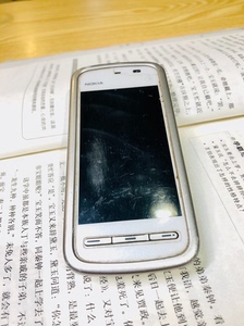 诺基亚5230开不了机怎么办？