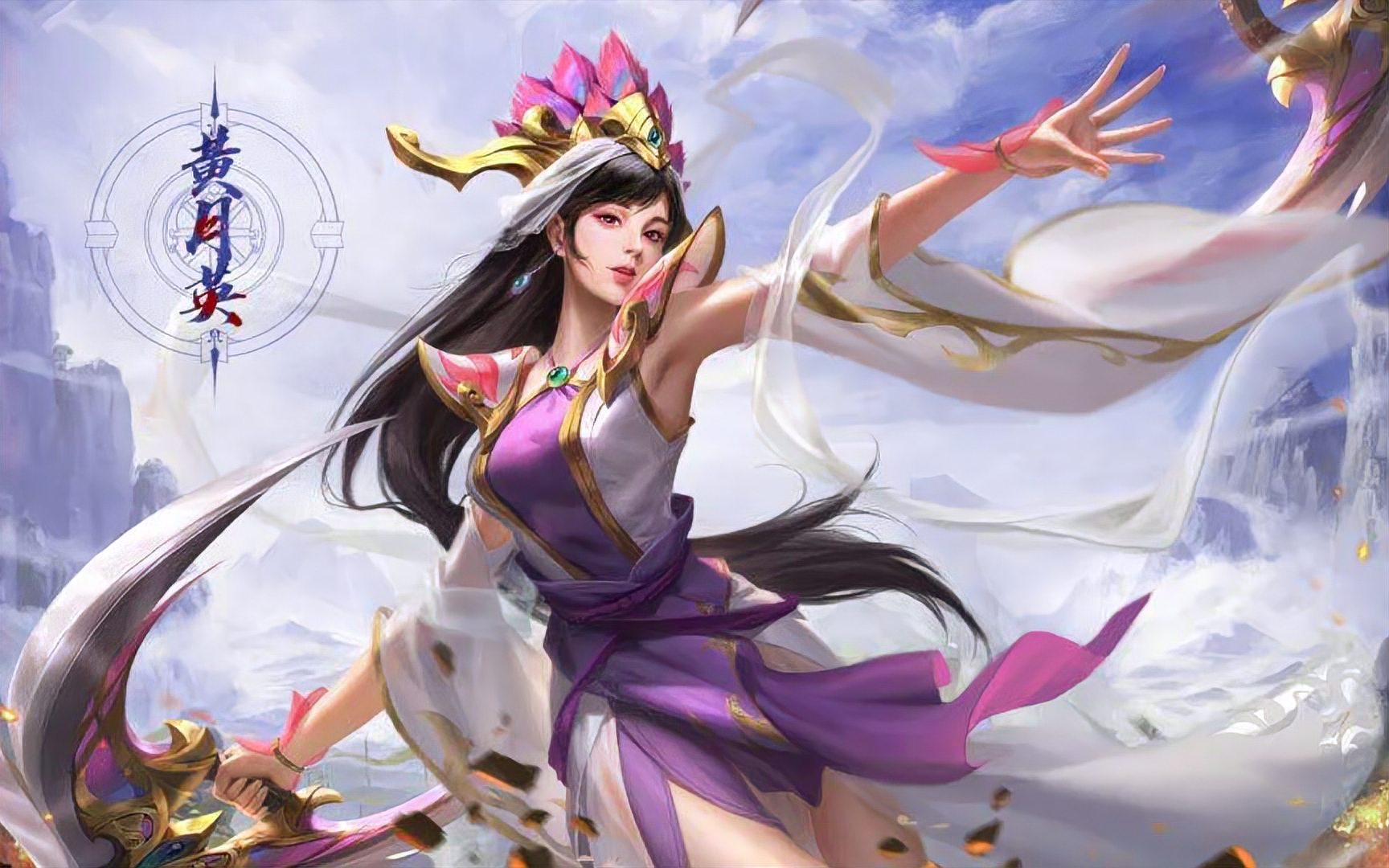 黄月英真是版本答案？梦三国全机制拆解评测