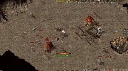 中变传奇sf:传承与创新的完美融合