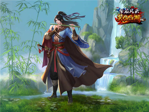 笑傲江湖OL哪个职业技能最强？新手必看技能搭配秘籍
