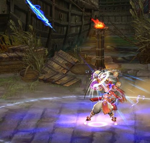 2025斩魂将神加点评测：暴力美学如何点出最高输出？