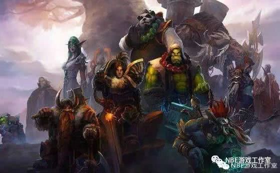 魔兽世界赚钱秘籍，5个轻松日入千金的技巧