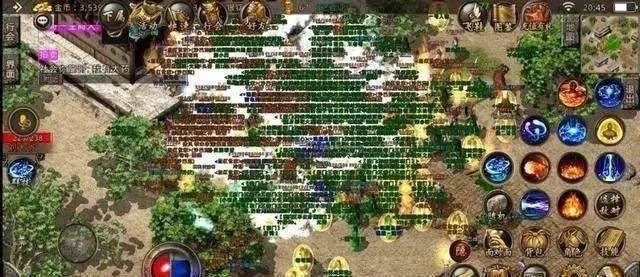 长久稳定传奇新手怎么玩才能不被大佬吊打？