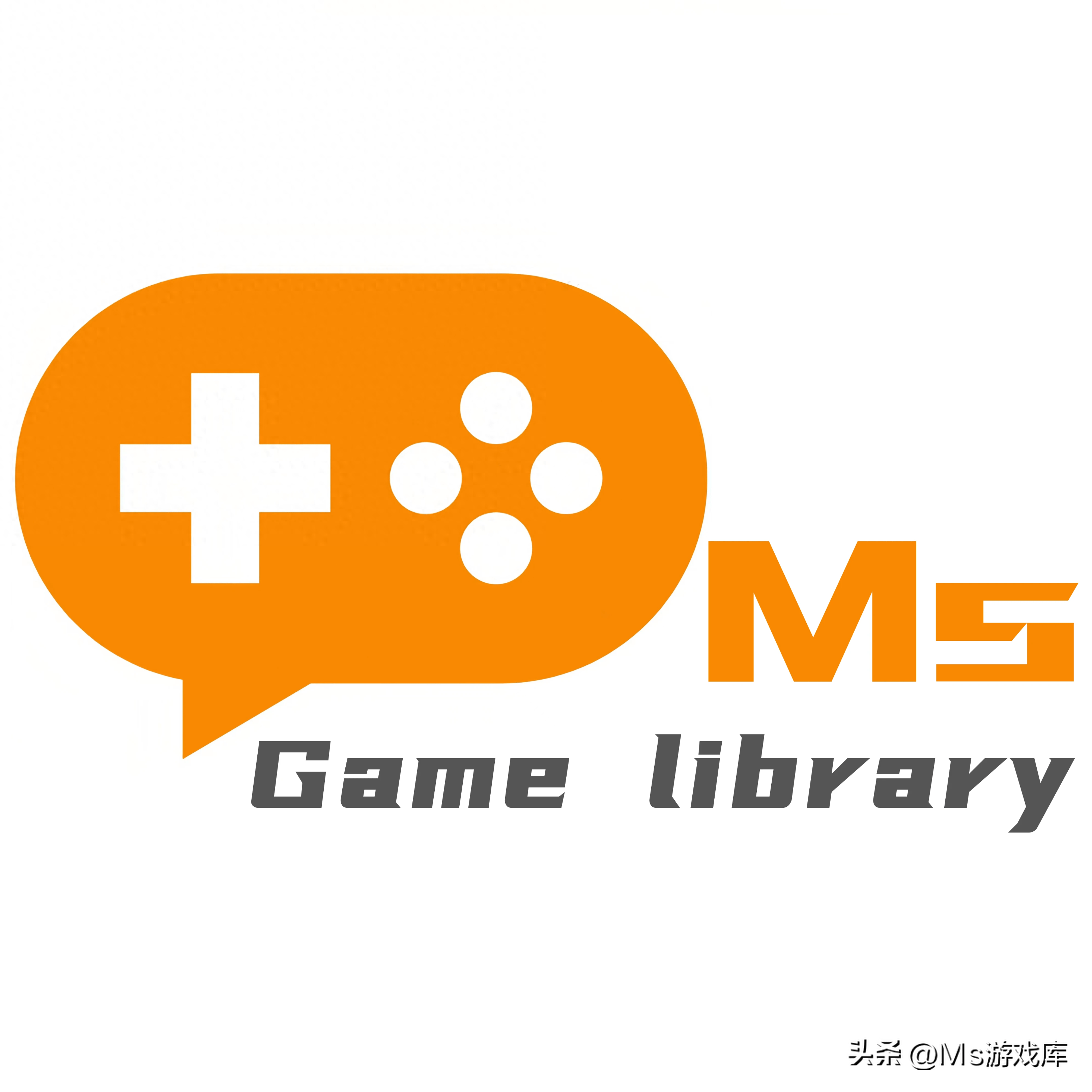 Ms游戏库 Ms游戏库
