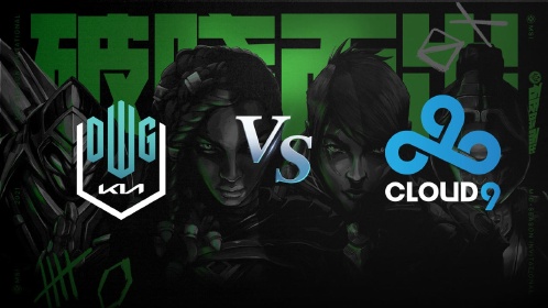 DK vs VG评测:宿敌对决如何改写电竞史? DK vs VG评测:宿敌对决如何改写电竞史?