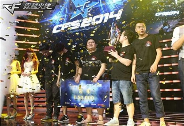 CFPL第四季究竟有哪些不可错过的看点？