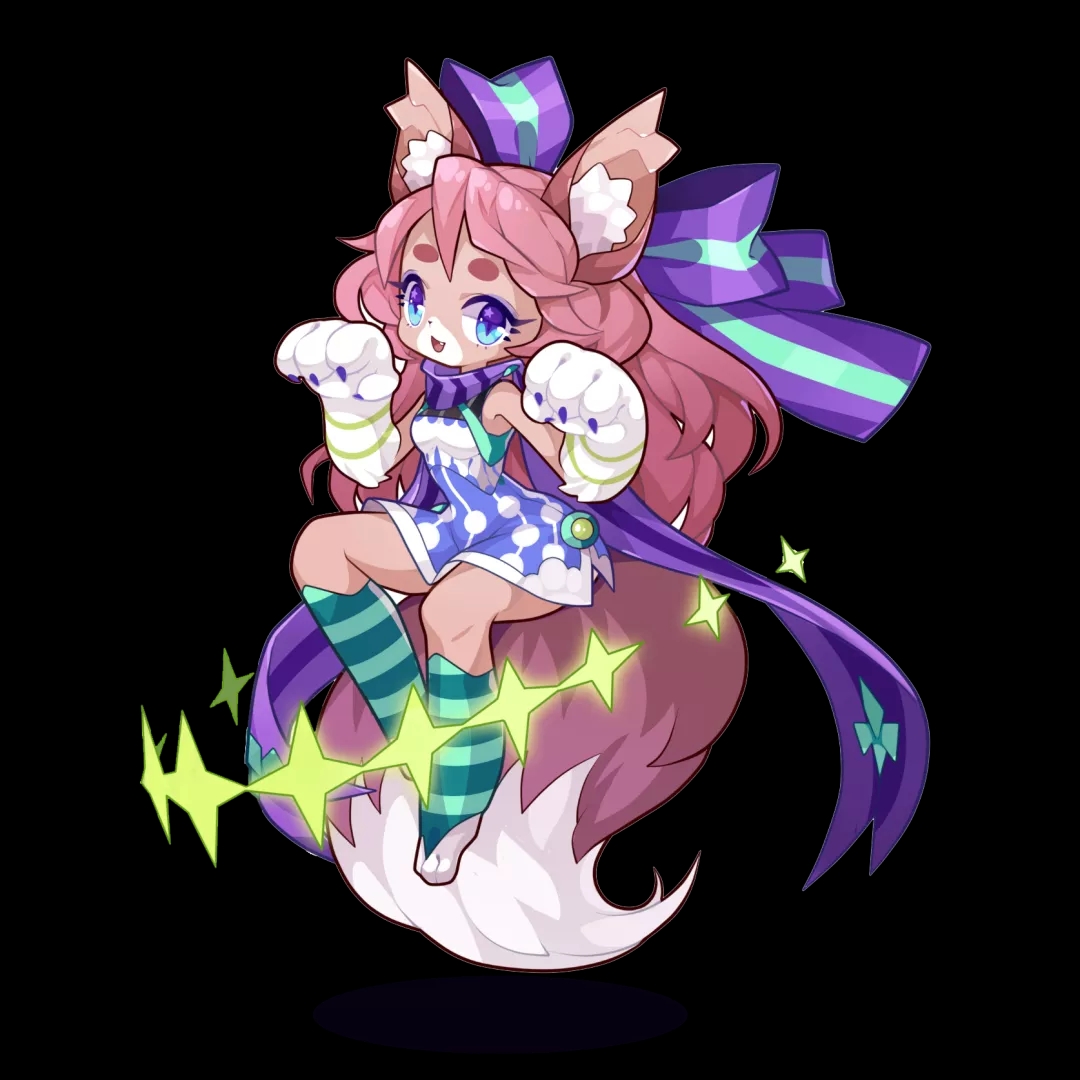 洛克王国美妖狐超全获取攻略:萌系霸主养成指南 洛克王国美妖狐超全获取攻略:萌系霸主养成指南