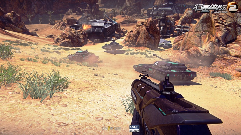 行星边际2官网怎么用？十年老玩家亲测的避坑指南评测